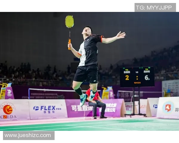 上海羽毛球队奋勇拼搏的辉煌历程与锦标赛的精彩瞬间回顾