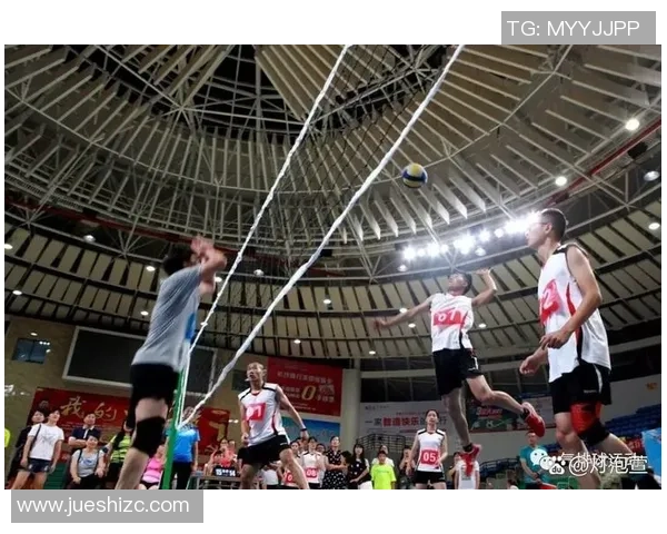 上海排球队速度变革引发热议全新战术与训练模式的探索与实践