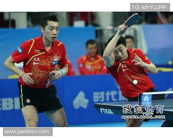 乒乓球技术解析：西安乒乓球队进攻战术的深度剖析与实践探索