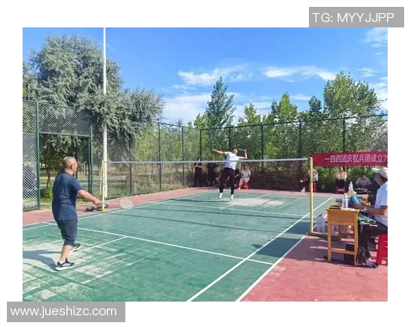 陈娜独家分享羽毛球技巧与心得助你提升球技的全面指南 陈娜独家分享羽毛球技巧与心得助你提升球技的全面指南